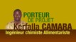 Commerce équitable - Guinée - 100 innovations pour un développement durable pour l'Afrique
