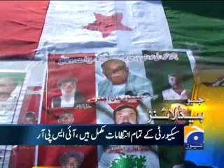 Geo Headlines-05 Dec 2013-1500