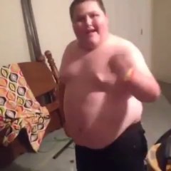 Vine Video - He Didn't Eat at School Because it Was Veggie Day