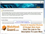 [Web Hosting Tutorial] Protect a web directory with a Password