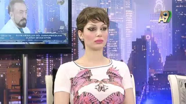 Başbakanımız Recep Tayyip Erdoğan 2023’te İslam aleminin en büyük lideri olabilir.