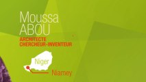 Constructions - Niger - 100 innovations pour un développement durable pour l'Afrique