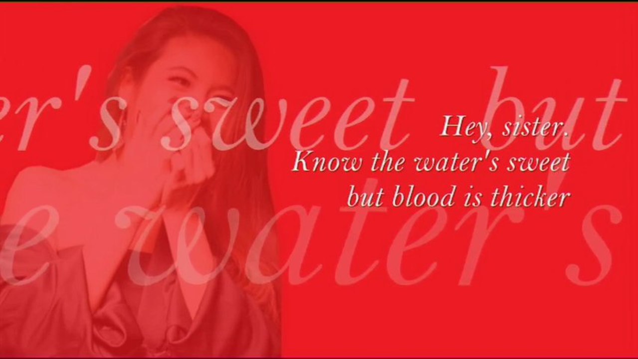 HEY BROTHER by AVICII - COVER ROOMIE & FRIENDS (LyricsVideo) DINO MAGKASI