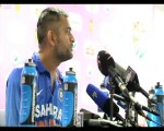 Ind vs SA 1st ODI We ready to face SA says Dhoni