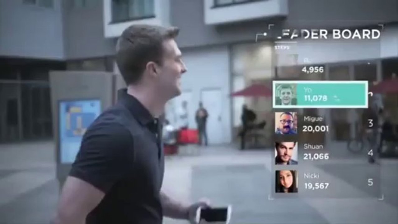 Fitbit Flex Wireless Bracelet électronique