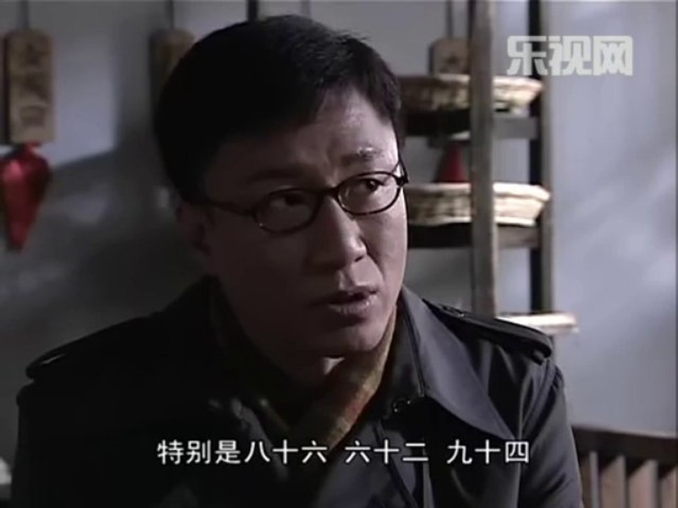 《潜伏》第26集