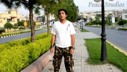 LETS CHANGE THE TREND. ( Peace Studios )