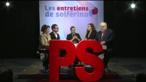 Les Entretiens de Solférino «Le FN passé au crible»