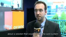 Orange and Morpho unveil significant breakthrough for healthcare data mobility at Mobile World Congress