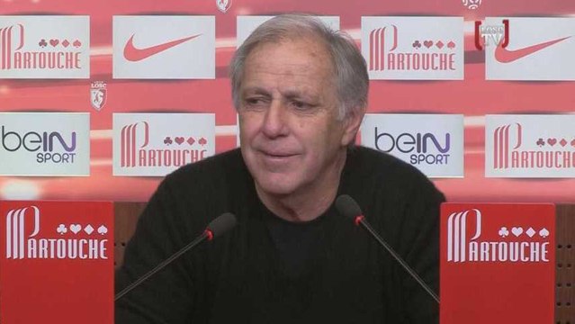 Le Zapping LOSCTV (05/12/13)