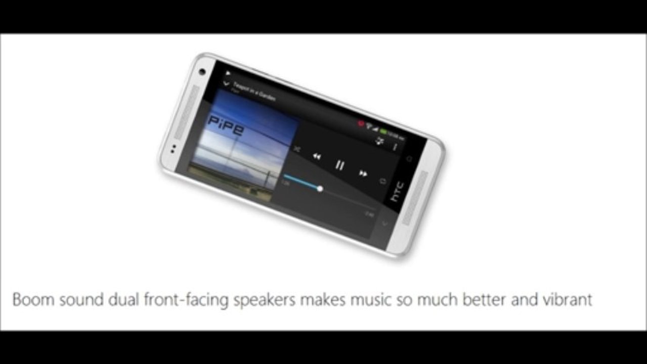 HTC One Max maxi