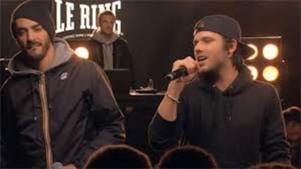 Casseurs Flowters  - Le Ring - Live