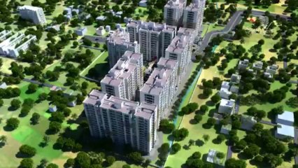 Navin's Starwood Towers | Apartments For sale In Medavakkam |  Chennai