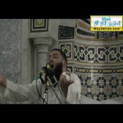وأن الله يبعث من فى القبور ... د/ حازم شومان