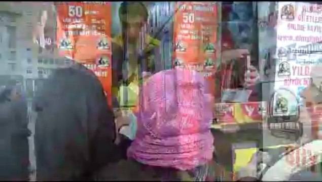 İkramiye büyüdü talep arttı