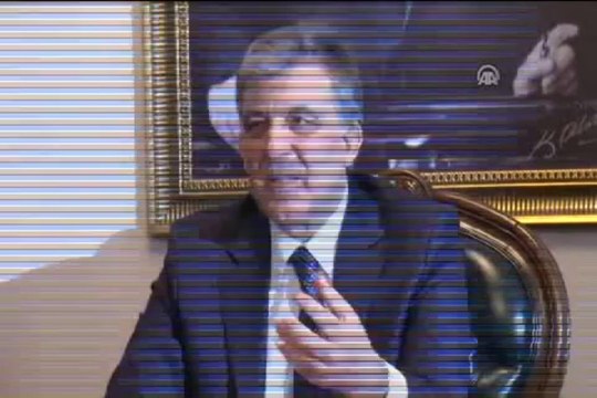 Anayasa Mahkemesi'nin kararını çok önemli görüyorum