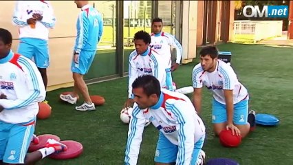 Objectif Match - S1E5 : Garder le rythme