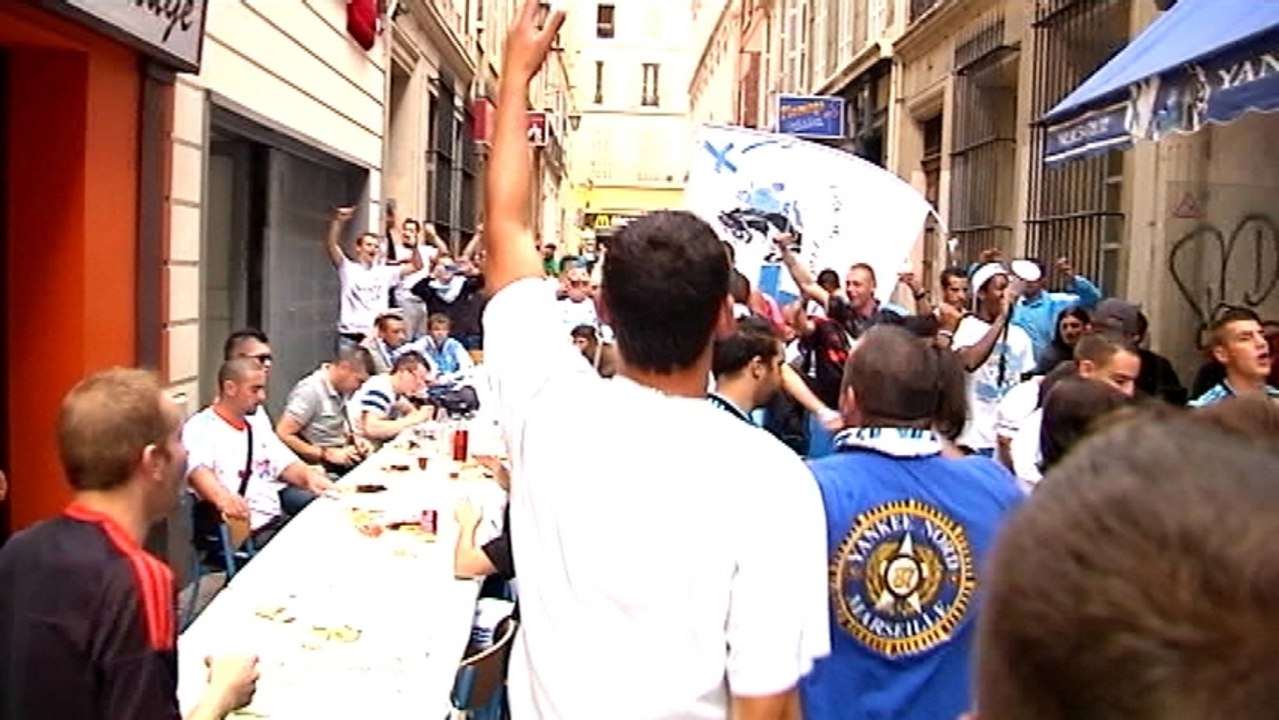 Objectif Match - S1E8 :  Classique au sommet