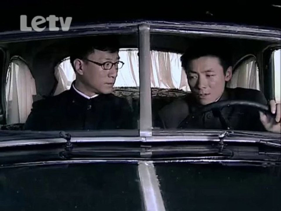 《潜伏》第15集