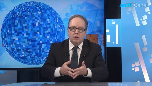 Alexandre Mirlicourtois, Xerfi Canal La bulle immobilière des beaux quartiers va-t-elle éclater ?