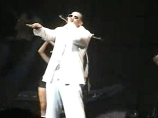 mirame - the madison - daddy yankee