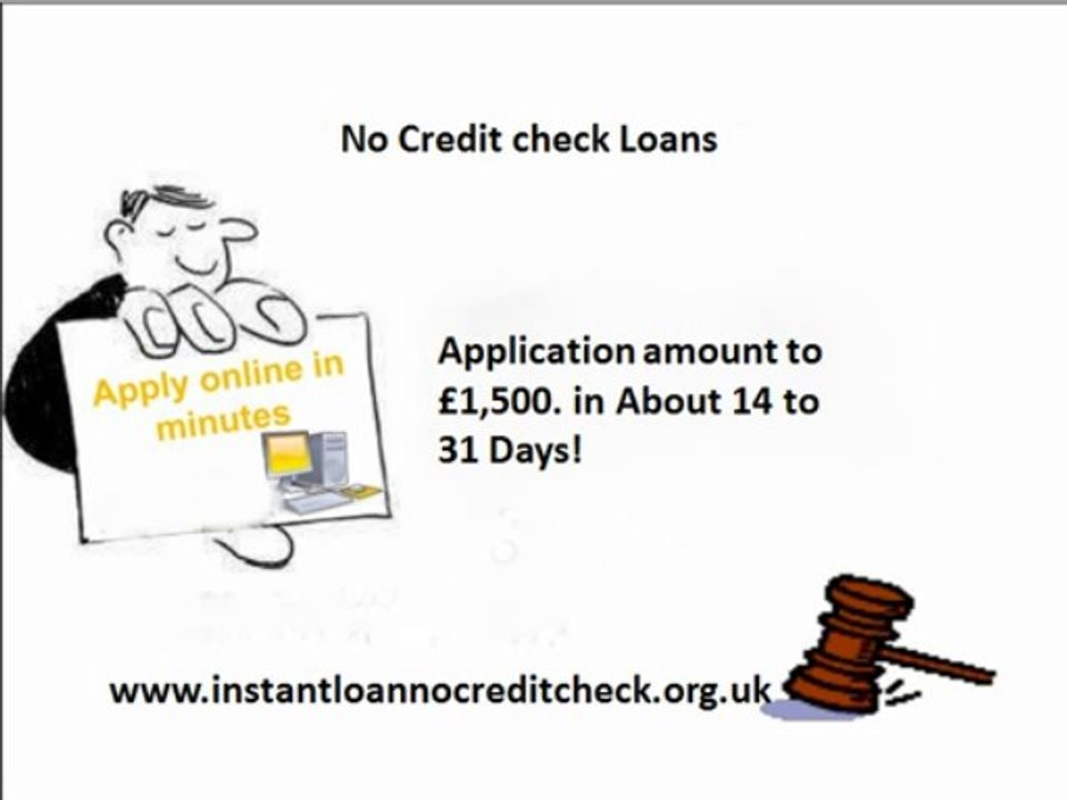 Loans Instant Decisions- Same Day Loans