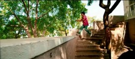 Hrudaya Kaleyam Movie New Trailer- Sampoornesh Babu