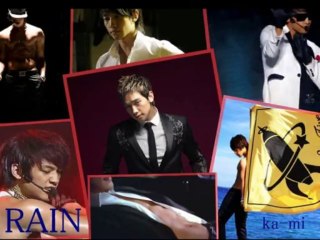 RAIN: Waiting for RAIN2  そんな人他にいません