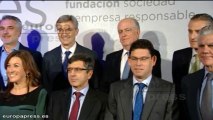 Cuarta edición de los Premios SERES