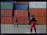 BIMA SATRIA GARUDA episode.9 Tokusatsu Indonesia full