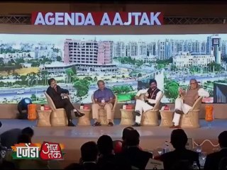 एजेंडा आज तक वीडियो 2013:रॉबर्ट वाड्रा के नाम को लेकर हुई 'बहस'