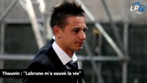 Thauvin : 