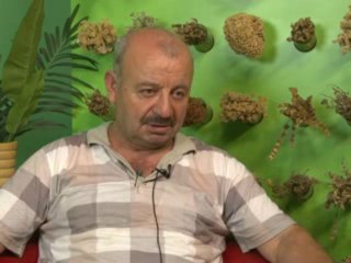 Boyunda Kireçlenme Rahatsızlığı vardı