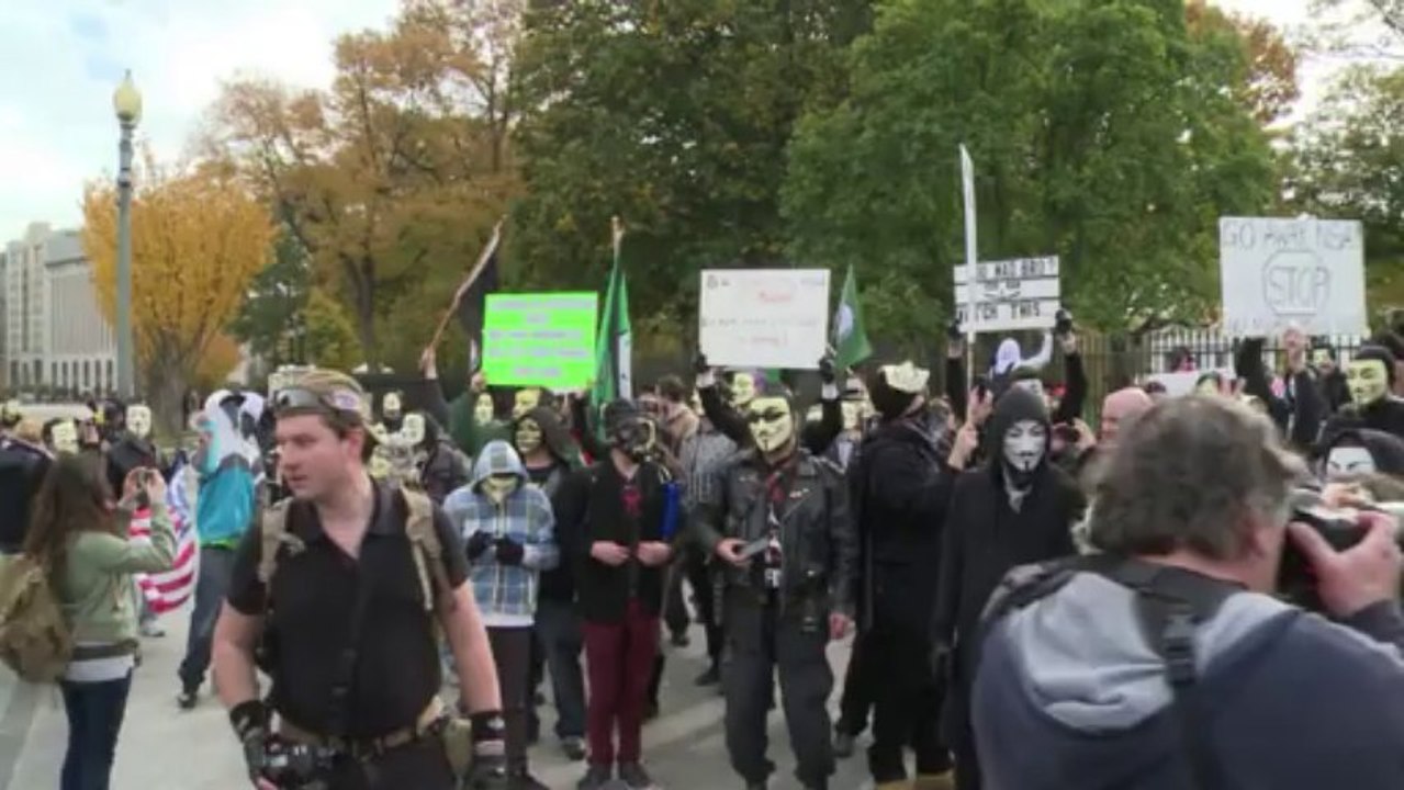 NSA sammelt offenbar milliardenfach Handy-Standortdaten