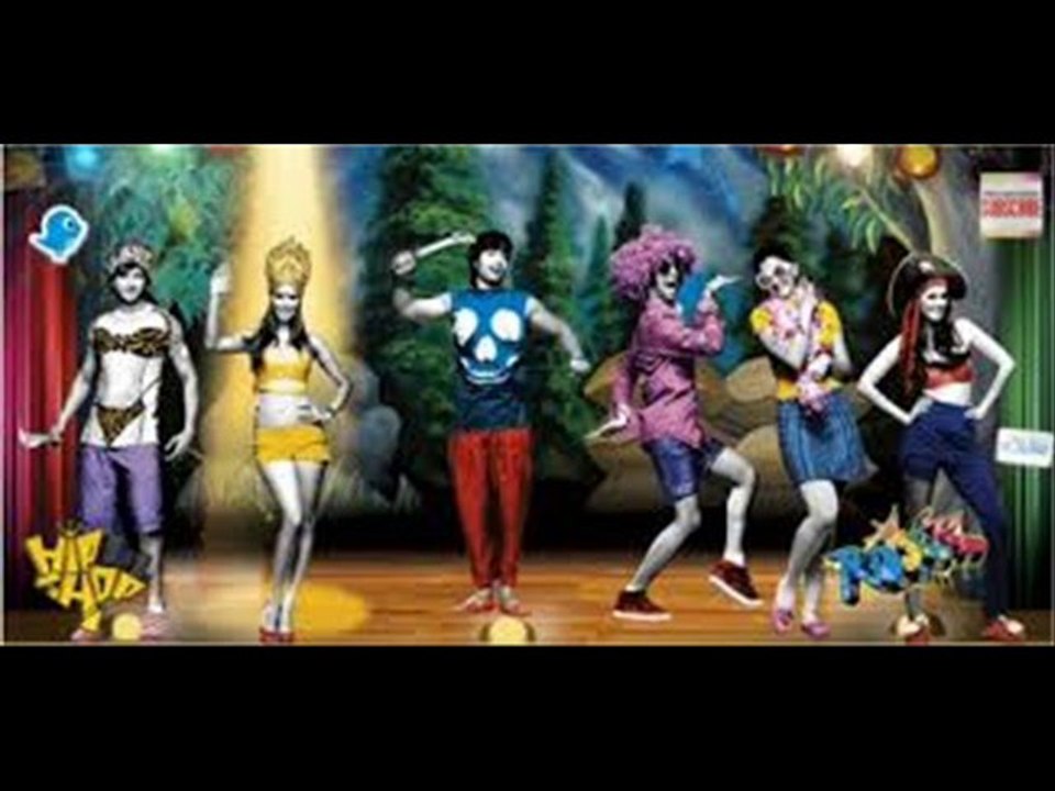 honey sing Abcd yarrein movie song by Rma
