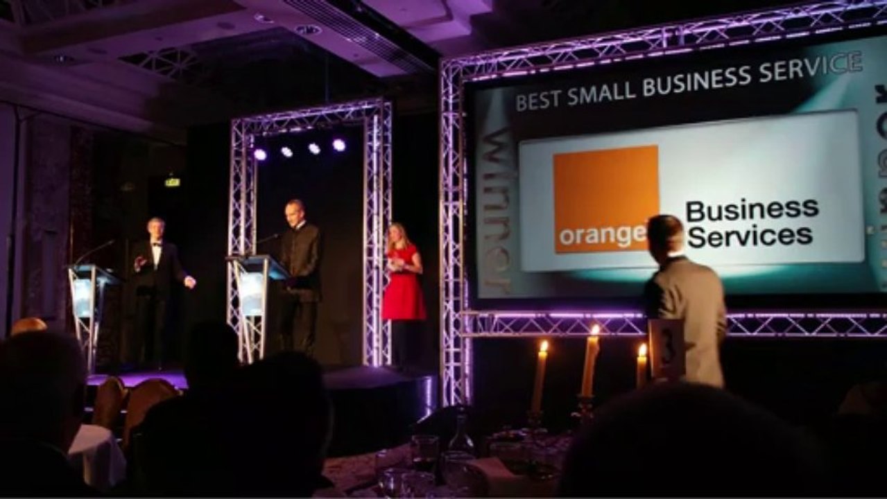 and the winner is - Le Cloud Pro
