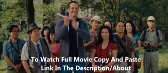 The Delivery Man free watch