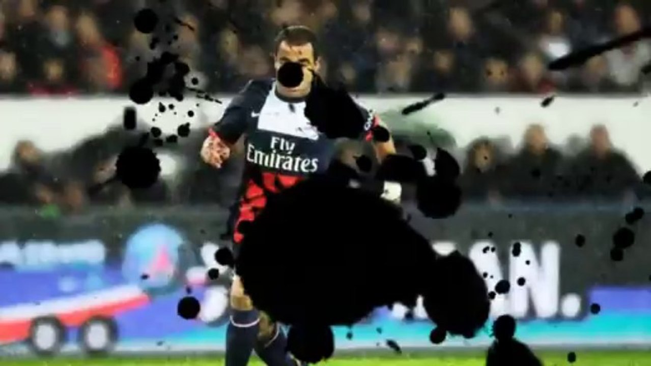 Ligue 1: Le PSG a coulé contre Evian-Thonon-Gaillard (2-0)