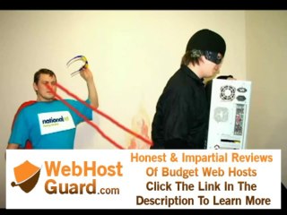 Customer Testimony- &#39;Super Hosting!&#39; by Joseph Chereshnovsky