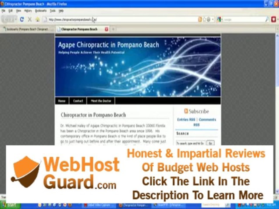 GoDaddy Delux Hosting - Adding a New Domain