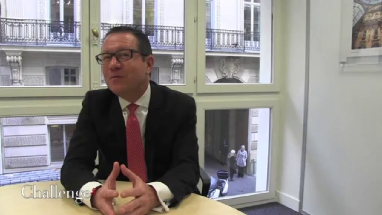 Faut-il démissionner pour que votre boss s'intéresse à vous ?