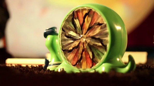 TEASER - TOUTOUIG LA LA - sieste musicale pour les bébés et leurs parents - par Chapi Chapo & les petites musiques de pluie