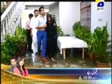 Aasmanon Pay Likha Episode 12 –4th December 2013 By Geo Tv