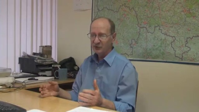 Научный сотрудник «НИИТавтопром» о Бизнес-Центре Нагатинский