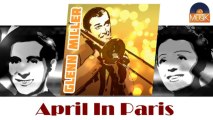 Glenn Miller - April In Paris (HD) Officiel Seniors Musik