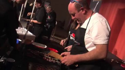 Boviloire au VDA 2013