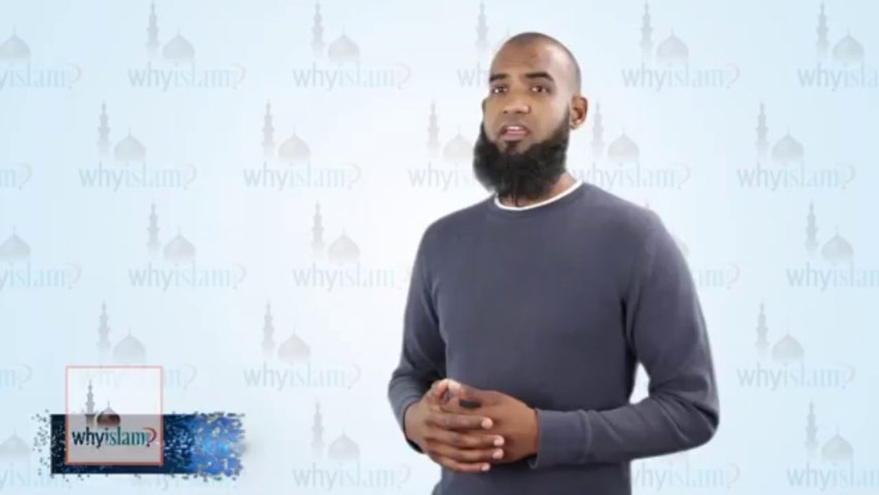 Night Club Led Me To Islam - Amazing Story [HD]
