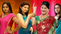 'Sarabhai Vs Sarabhai' & 'Tu Tu Main Main' In Marathi