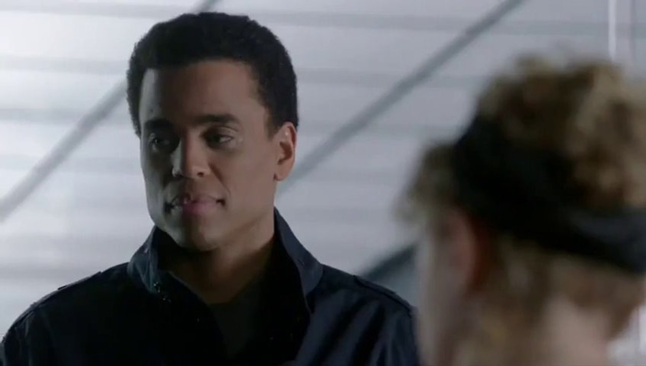 Almost Human 1.05