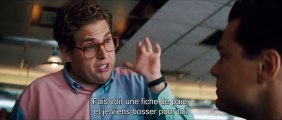 LE LOUP DE WALL STREET - Spot 60s [VOST|HD1080]